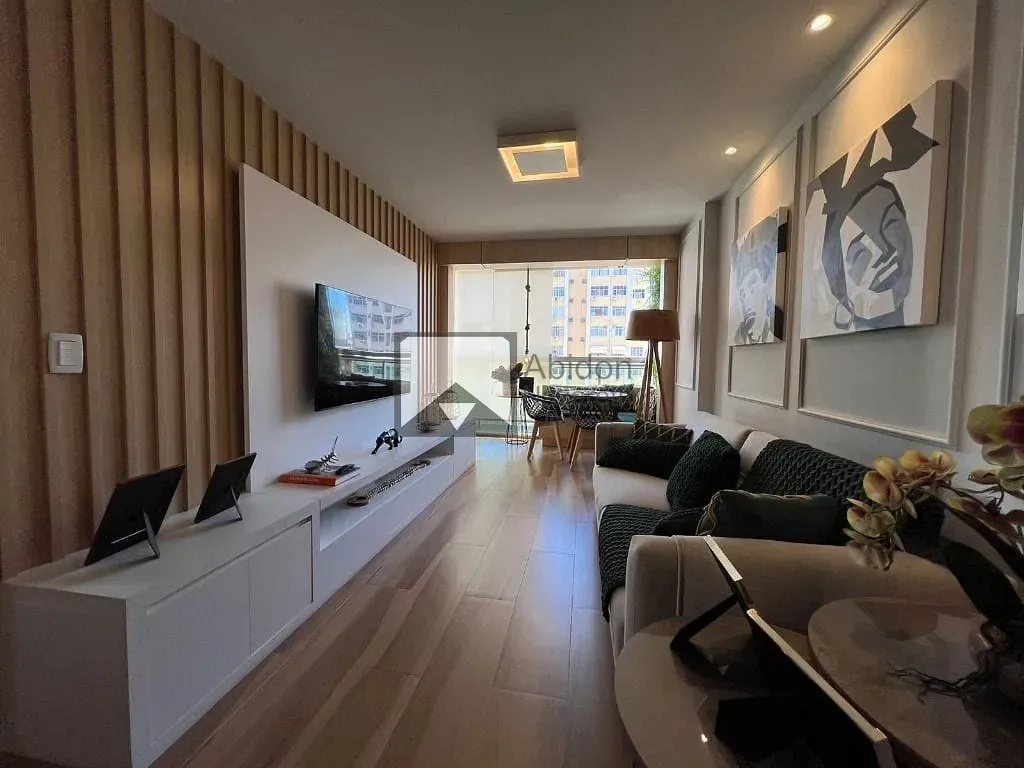 Apartamento, 2 quartos, 85 m² - Foto 2