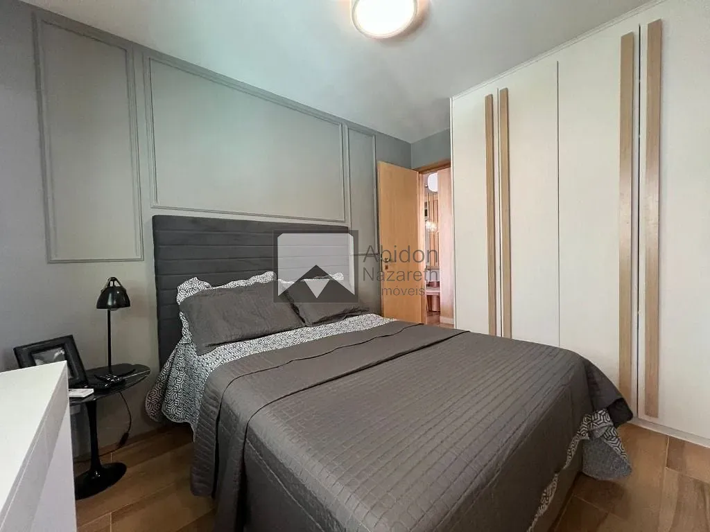 Apartamento, 2 quartos, 85 m² - Foto 18