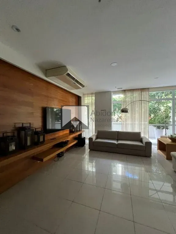 Apartamento, 2 quartos, 85 m² - Foto 37