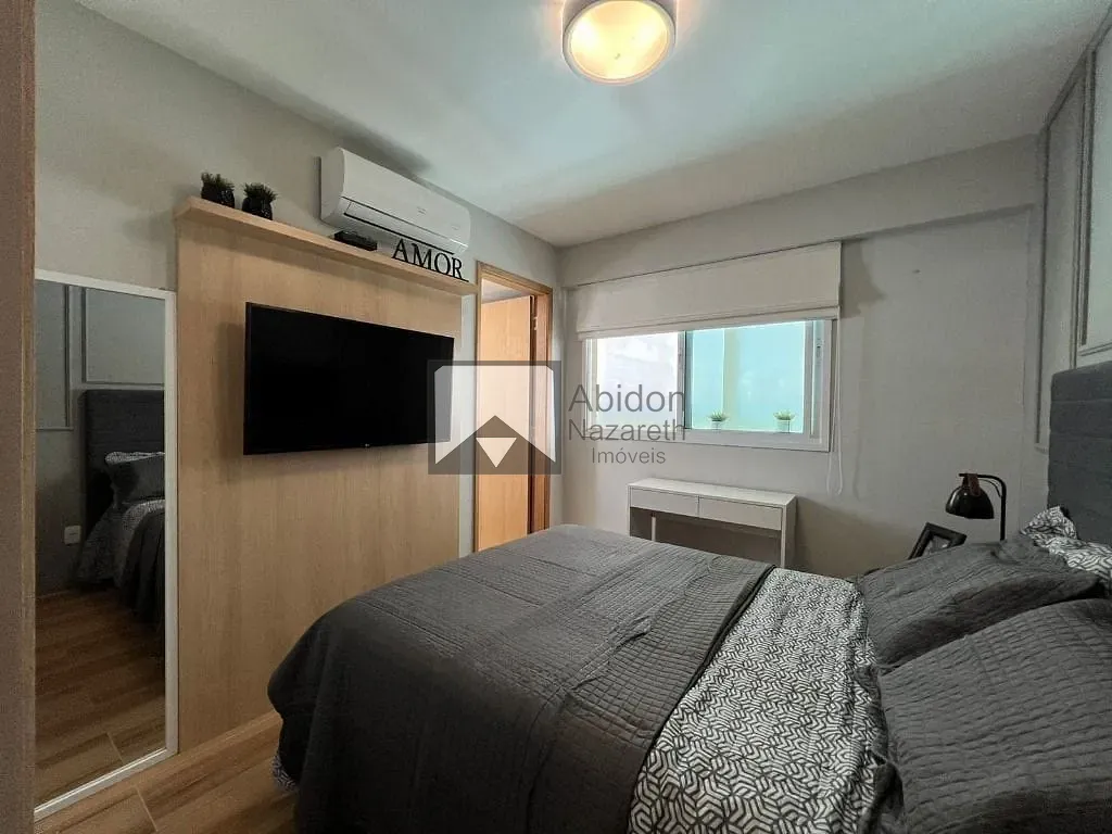 Apartamento, 2 quartos, 85 m² - Foto 16