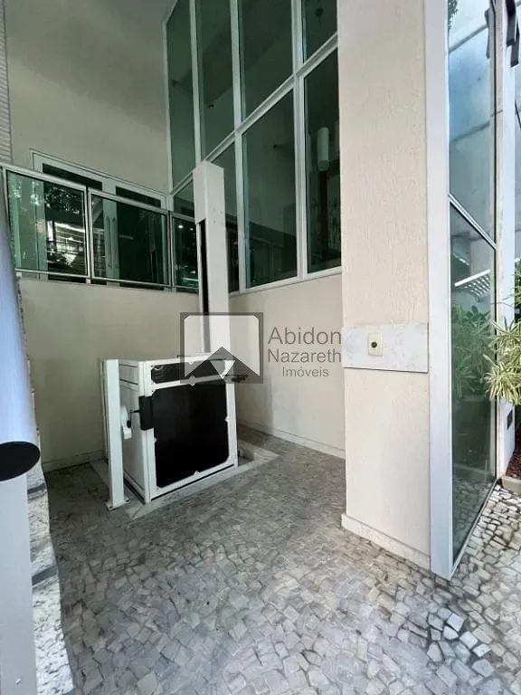 Apartamento, 2 quartos, 85 m² - Foto 42