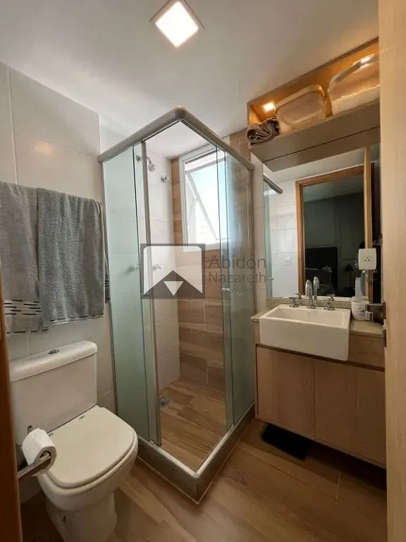 Apartamento, 2 quartos, 85 m² - Foto 19