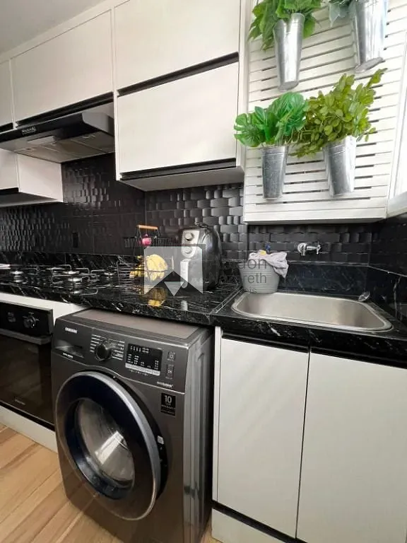 Apartamento, 2 quartos, 85 m² - Foto 12