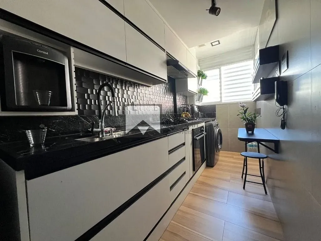 Apartamento, 2 quartos, 85 m² - Foto 11