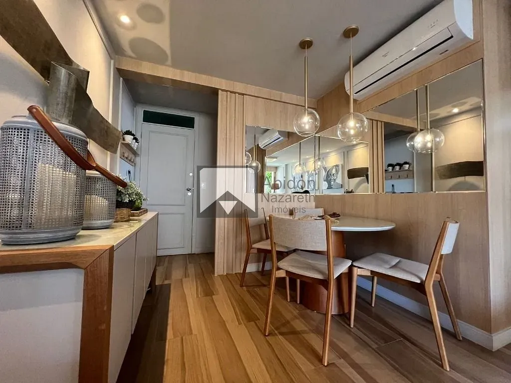 Apartamento, 2 quartos, 85 m² - Foto 9