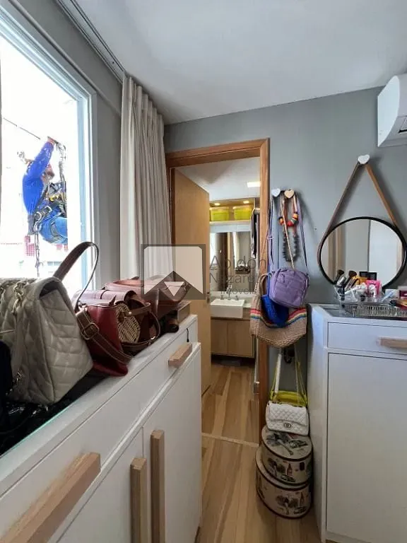 Apartamento, 2 quartos, 85 m² - Foto 23