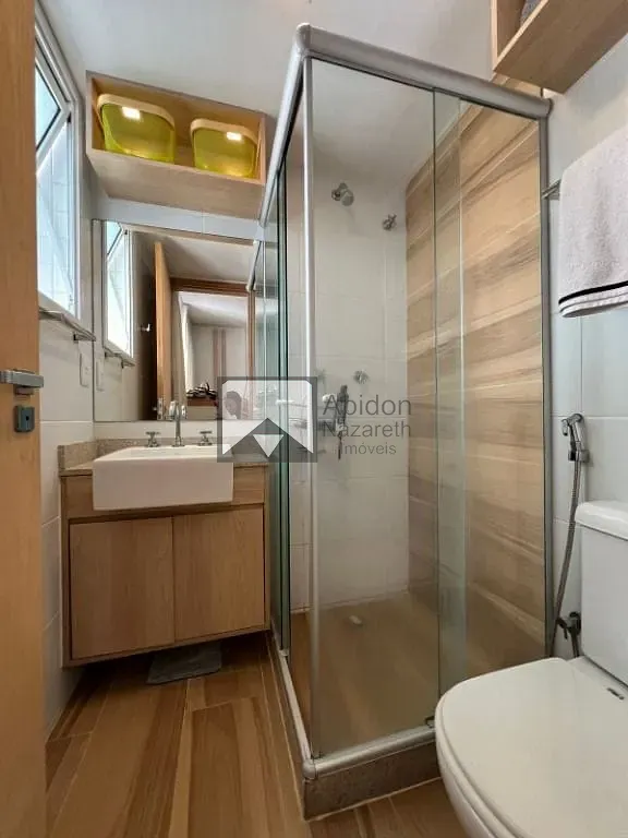 Apartamento, 2 quartos, 85 m² - Foto 24