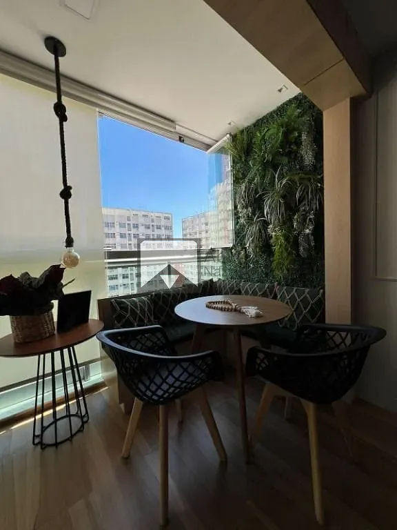 Apartamento, 2 quartos, 85 m² - Foto 3