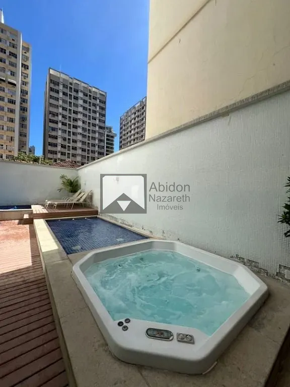 Apartamento, 2 quartos, 85 m² - Foto 33