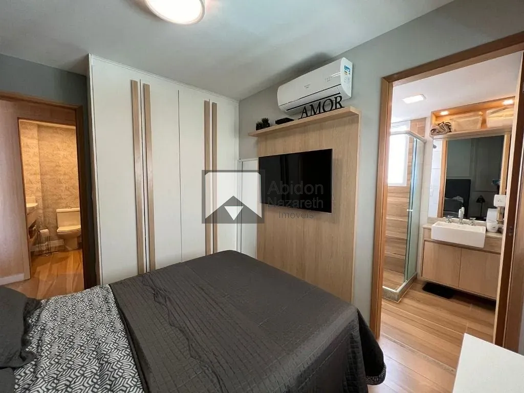 Apartamento, 2 quartos, 85 m² - Foto 17