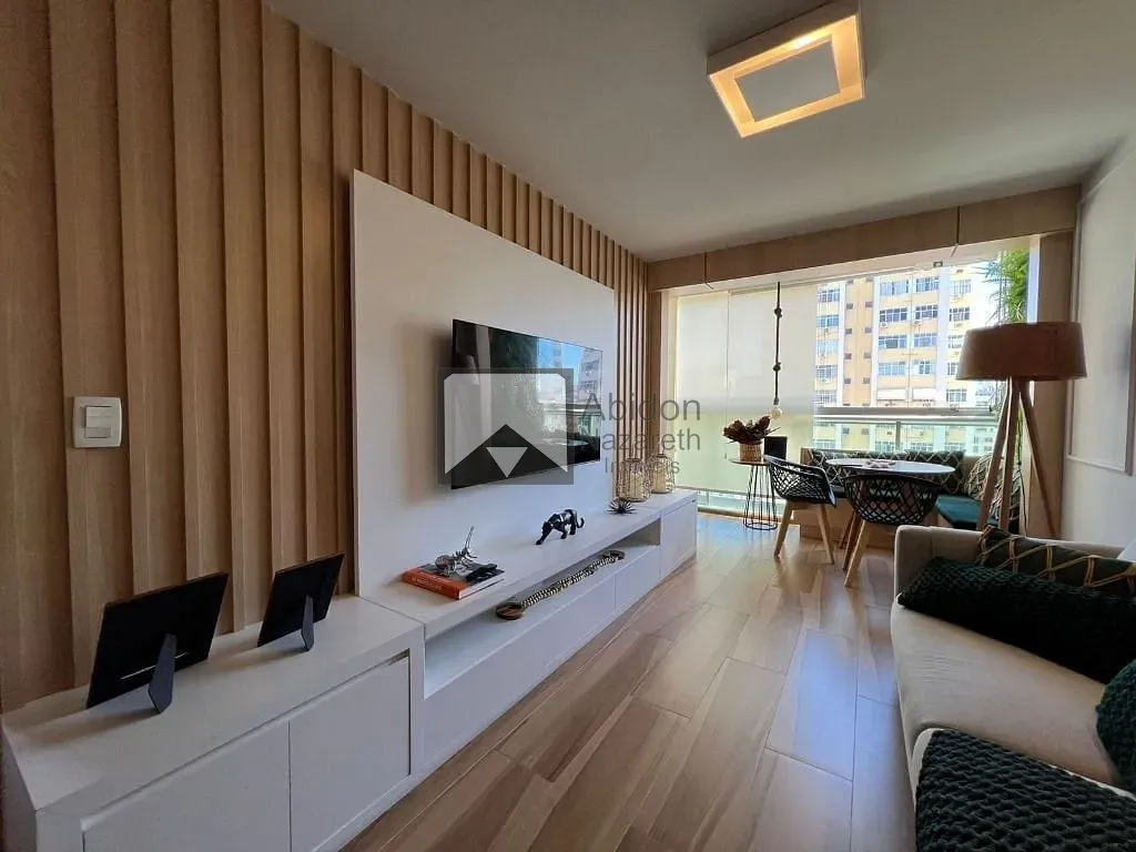Apartamento, 2 quartos, 85 m² - Foto 7