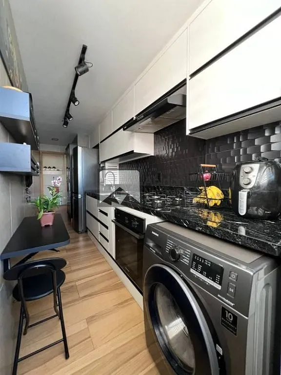 Apartamento, 2 quartos, 85 m² - Foto 13