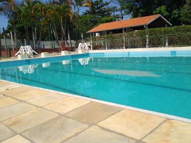 Foto do Apartamento - Apartamento com 2 dormitórios à venda, 50 m² por R$ 255.000,00 - Parque Industrial - São José dos Campos/SP | INDEPENDENCE NEGOCIOS IMOBILIARIOS LTDA