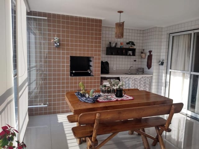 Apartamento com 124m² 3 quartos e 1 banheiro, à venda, no bairro Vila Formosa (Zona Leste) em São Paulo