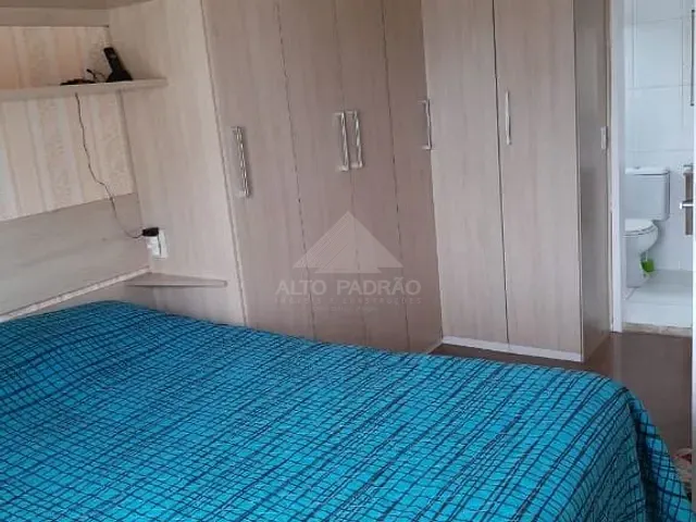 Apartamento com 83m² 2 quartos e 1 banheiro, à venda, no bairro Jardim Pilar em Mauá