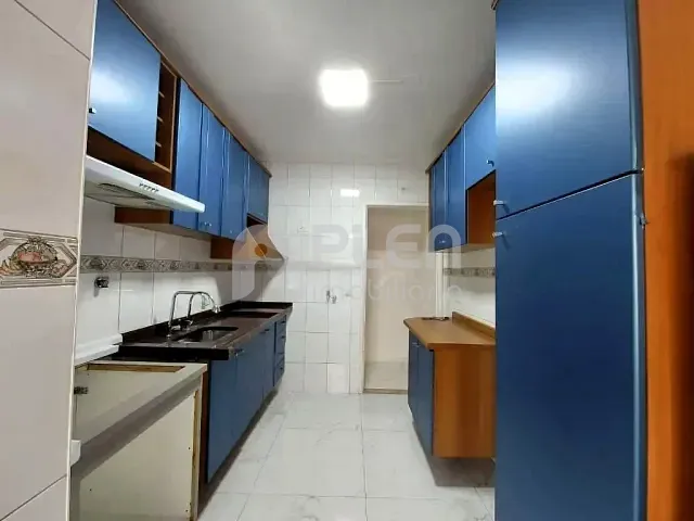 Apartamento 3 quartos e 2 banheiros, para alugar, no bairro Tucuruvi em São Paulo