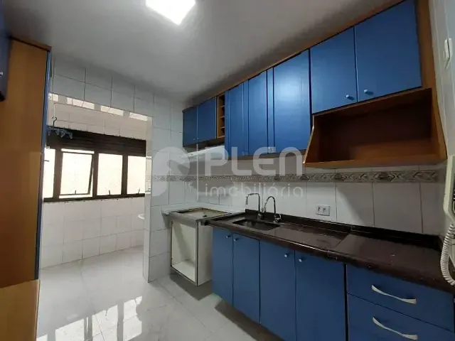 Apartamento 3 quartos e 2 banheiros, para alugar, no bairro Tucuruvi em São Paulo