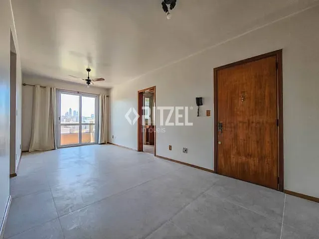 Apartamento 2 quartos e 1 banheiro, para alugar, no bairro Rio Branco em Novo Hamburgo