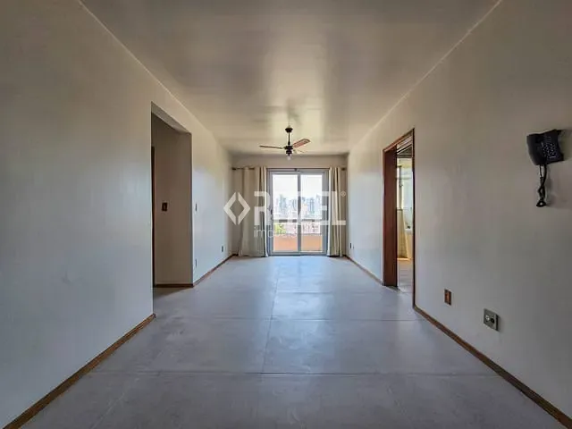 Apartamento 2 quartos e 1 banheiro, para alugar, no bairro Rio Branco em Novo Hamburgo