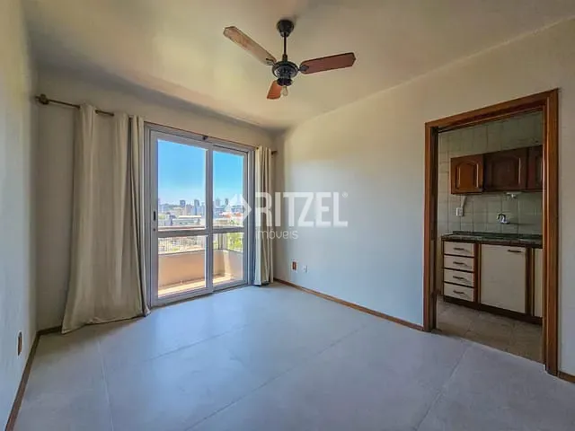 Apartamento 2 quartos e 1 banheiro, para alugar, no bairro Rio Branco em Novo Hamburgo