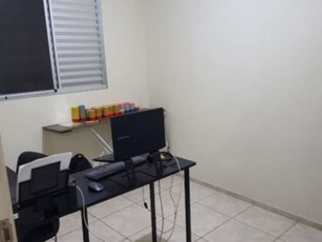 Foto do Apartamento - Apartamento com 2 dormitórios à venda, 50 m² por R$ 267.500,00 - Vila Ema - São José dos Campos/SP | RUSSI IMÓVEIS