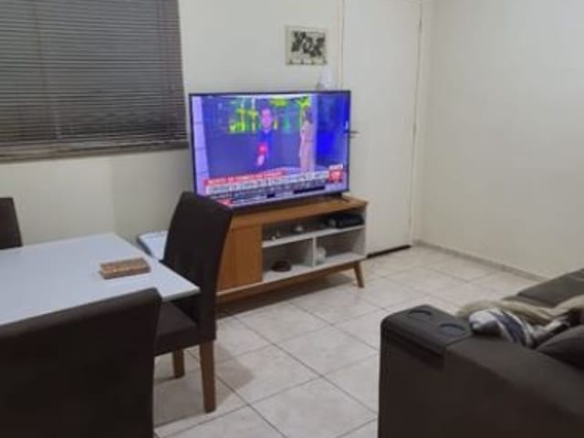 Foto do Apartamento - Apartamento com 2 dormitórios à venda, 50 m² por R$ 267.500,00 - Vila Ema - São José dos Campos/SP | RUSSI IMÓVEIS