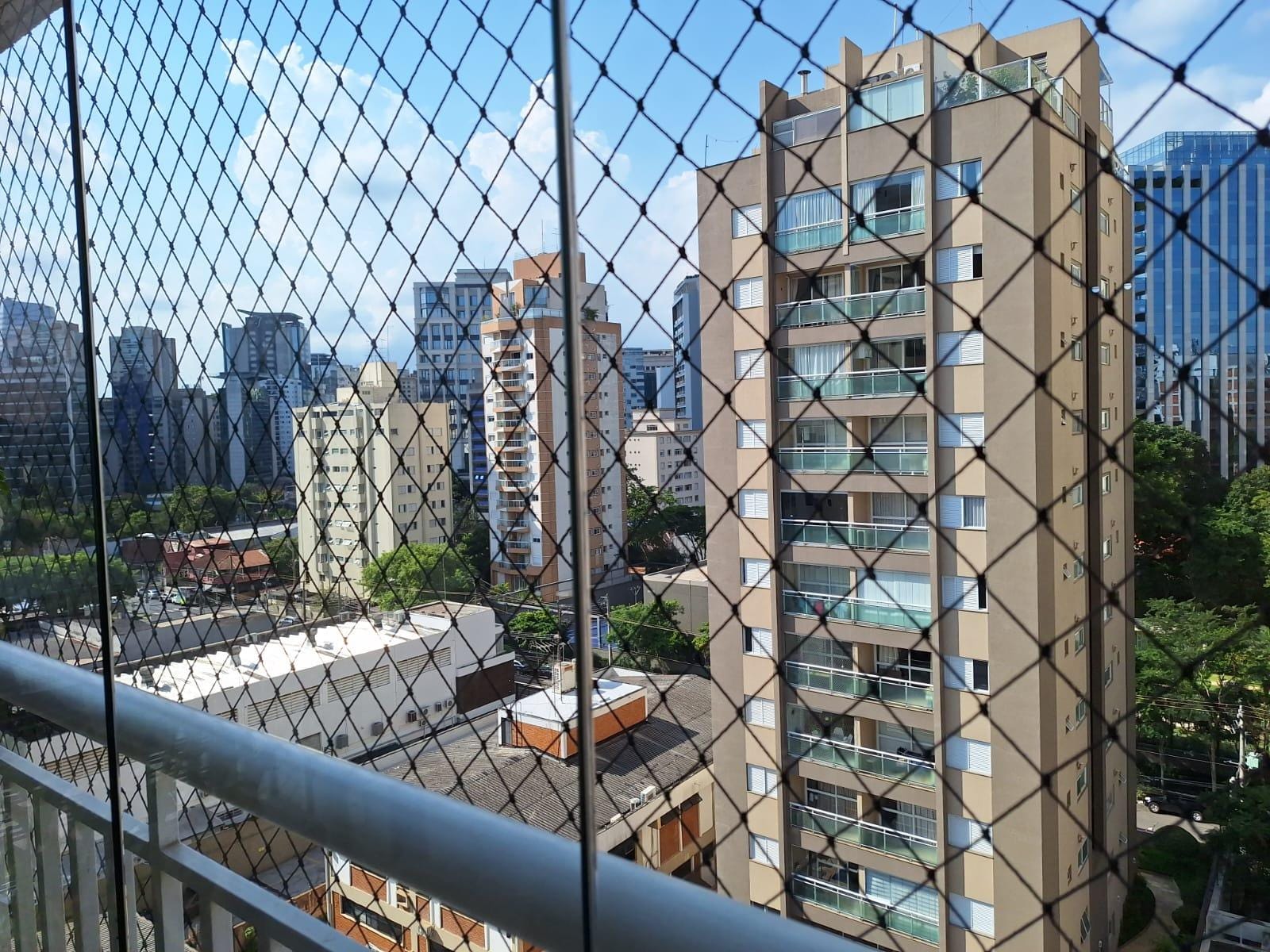 Apartamento em Vila Olímpia — foto 4