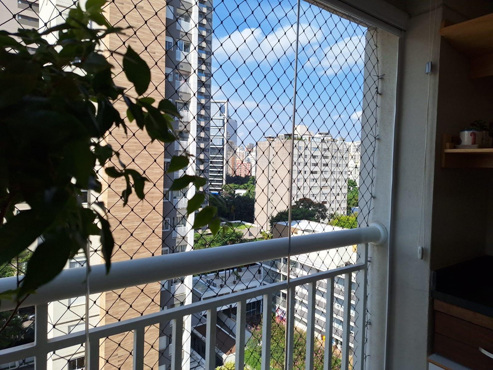Apartamento em Vila Olímpia — foto 3