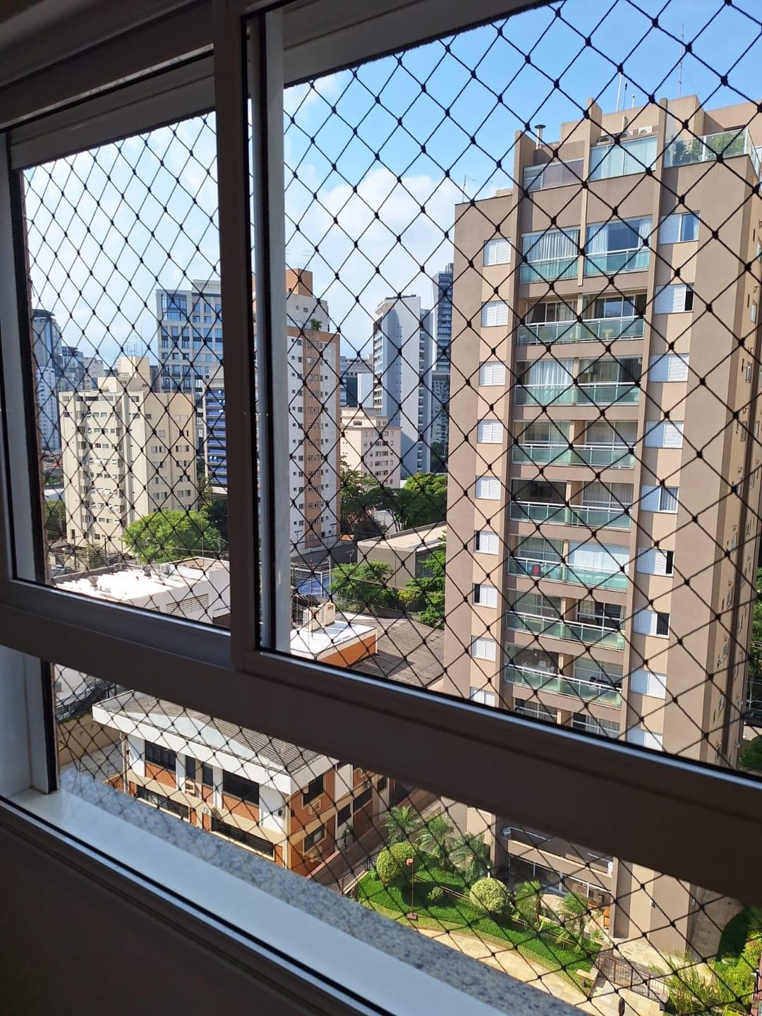 Apartamento em Vila Olímpia — foto 2