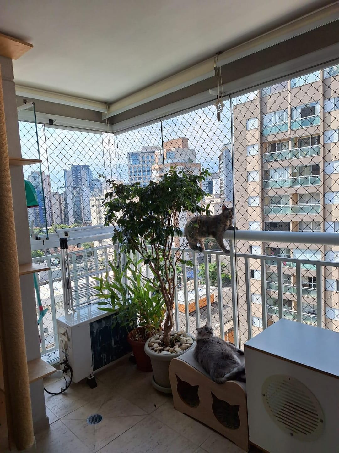 Apartamento em Vila Olímpia — foto 1