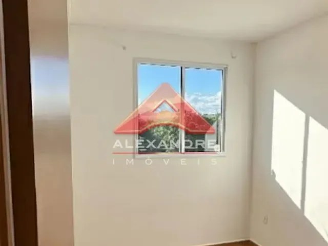 Apartamento com 10m² 2 quartos e 1 banheiro, para alugar, no bairro Parque Novo Horizonte em São José Dos Campos