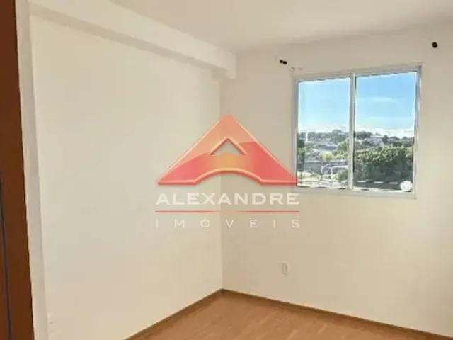Apartamento com 10m² 2 quartos e 1 banheiro, para alugar, no bairro Parque Novo Horizonte em São José Dos Campos