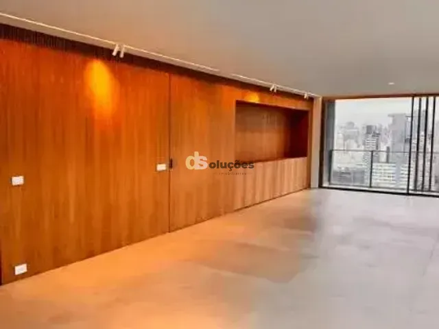 Apartamento 4 quartos e 5 banheiros, para alugar, no bairro Pinheiros em São Paulo