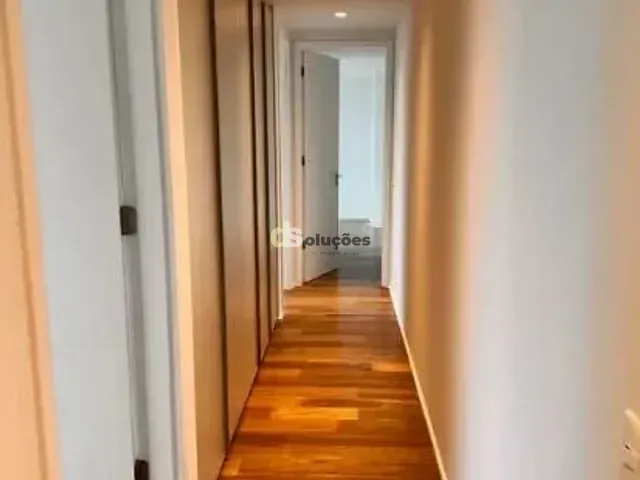 Apartamento 4 quartos e 5 banheiros, para alugar, no bairro Pinheiros em São Paulo