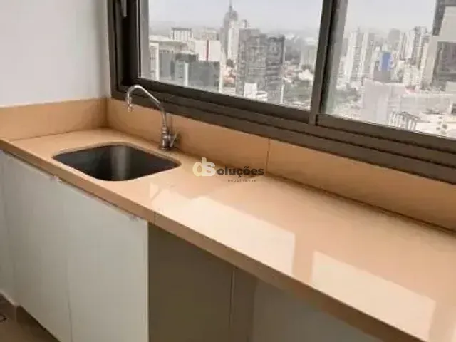 Apartamento 4 quartos e 5 banheiros, para alugar, no bairro Pinheiros em São Paulo