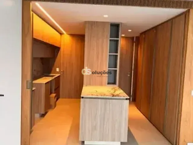 Apartamento 4 quartos e 5 banheiros, para alugar, no bairro Pinheiros em São Paulo