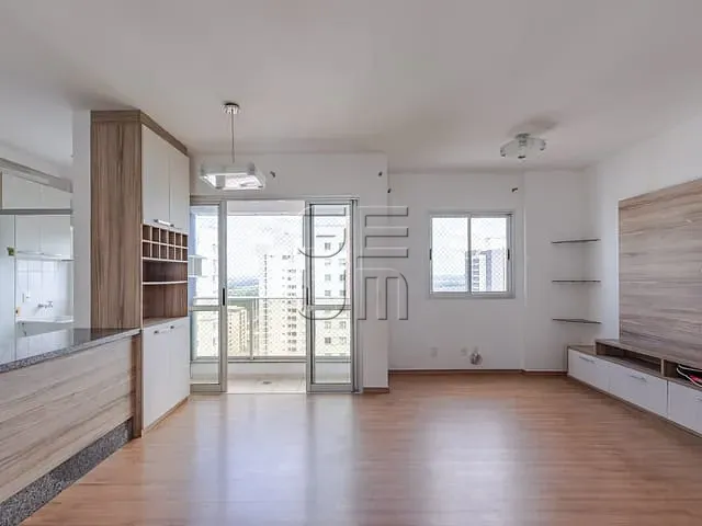 Apartamento 2 quartos e 2 banheiros, para alugar, no bairro Terra Bonita em Londrina