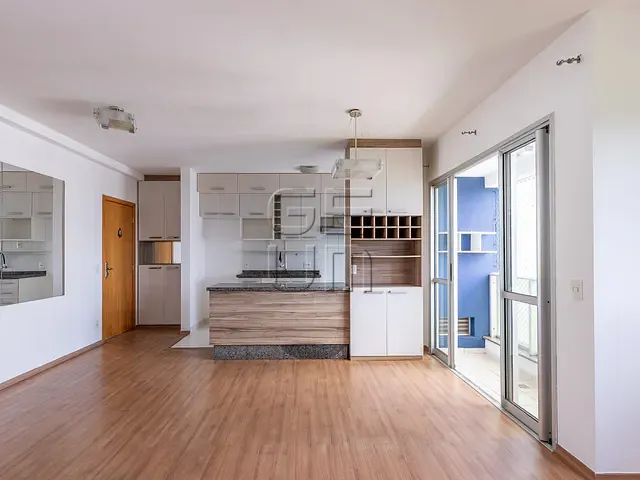 Apartamento 2 quartos e 2 banheiros, para alugar, no bairro Terra Bonita em Londrina