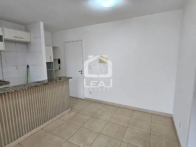 Apartamento 1 quarto e 1 banheiro, para alugar, no bairro Vila Andrade em São Paulo