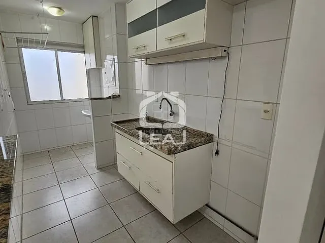 Apartamento 1 quarto e 1 banheiro, para alugar, no bairro Vila Andrade em São Paulo