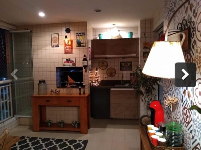 Apartamento 3 quartos e 1 banheiro, à venda, no bairro Vila Formosa (Zona Leste) em São Paulo