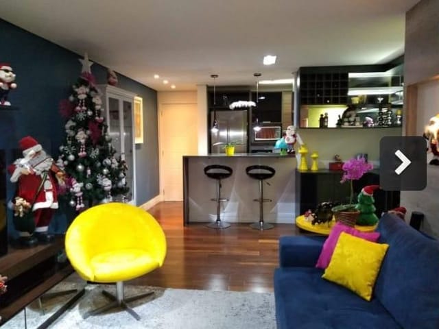 Apartamento 3 quartos e 1 banheiro, à venda, no bairro Vila Formosa (Zona Leste) em São Paulo