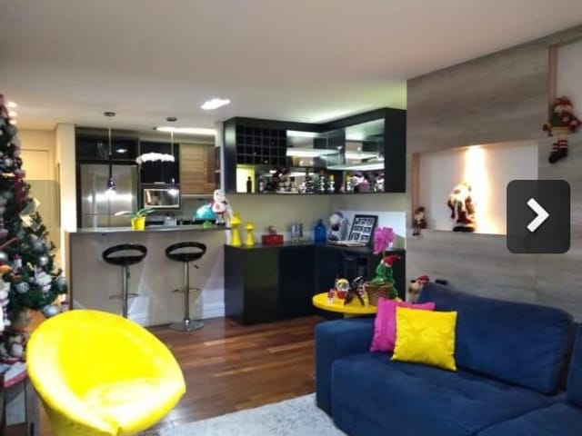 Apartamento 3 quartos e 1 banheiro, à venda, no bairro Vila Formosa (Zona Leste) em São Paulo