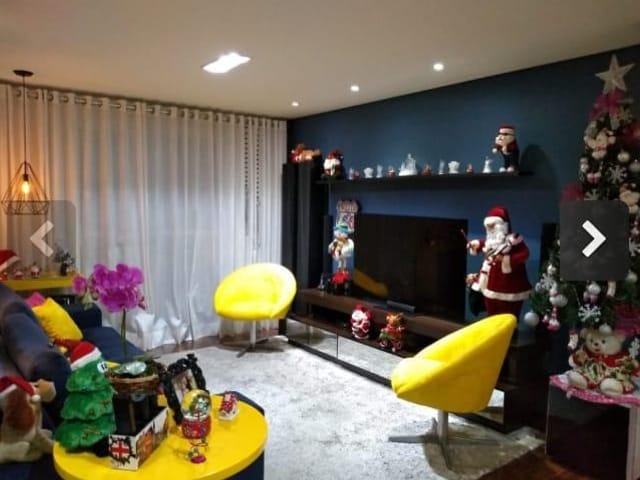 Apartamento 3 quartos e 1 banheiro, à venda, no bairro Vila Formosa (Zona Leste) em São Paulo