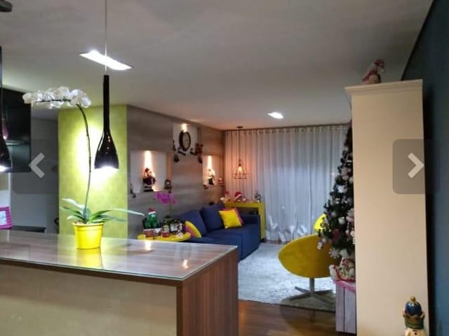 Apartamento 3 quartos e 1 banheiro, à venda, no bairro Vila Formosa (Zona Leste) em São Paulo