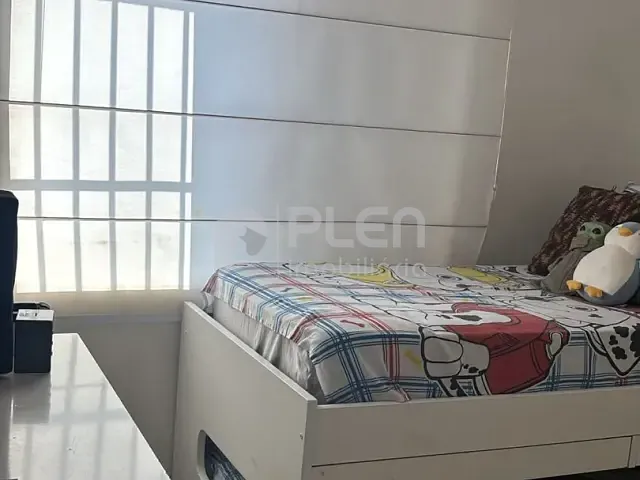 Apartamento 2 quartos e 2 banheiros, à venda, no bairro Parada Inglesa em São Paulo