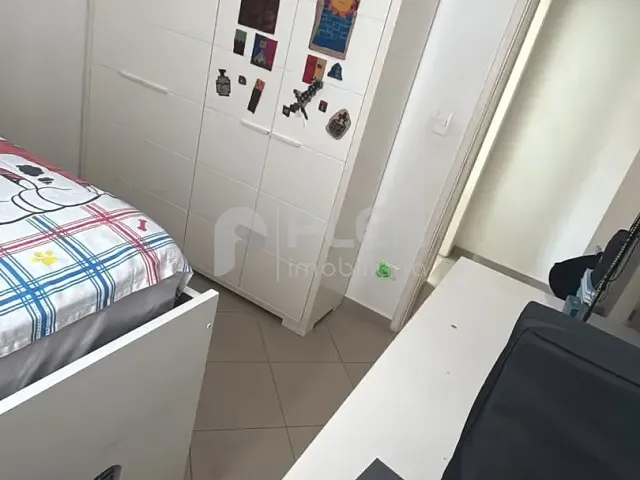 Apartamento 2 quartos e 2 banheiros, à venda, no bairro Parada Inglesa em São Paulo