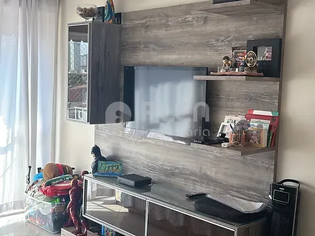 Apartamento 2 quartos e 2 banheiros, à venda, no bairro Parada Inglesa em São Paulo