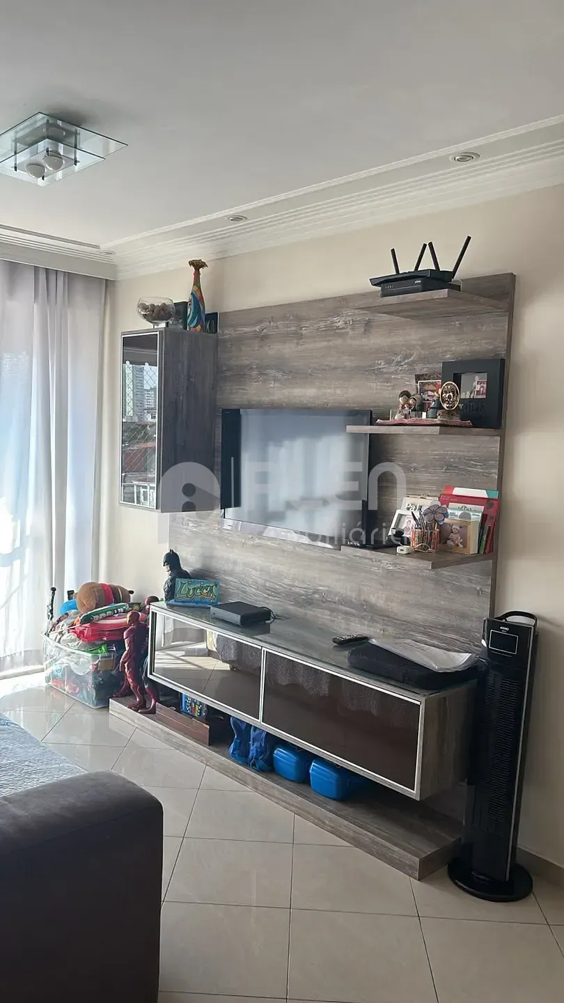 Apartamento de 2 quartos à venda em Parada Inglesa, São Paulo