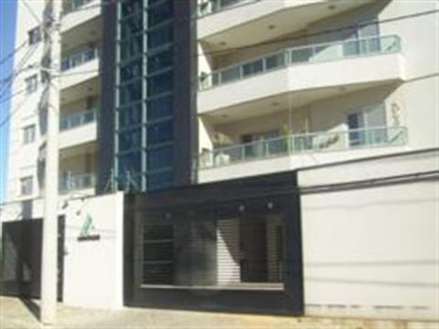 Foto do Apartamento - Apartamento à venda 3 Quartos, 2 Suites, 2 Vagas, 118M², Parque Campolim, Sorocaba - SP | Ary Proenca Negócios Imobiliários Ltda